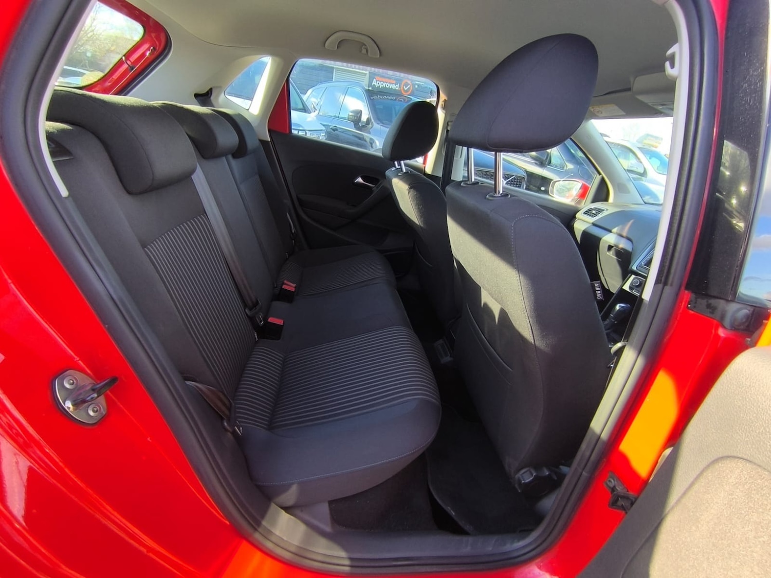 Used Volkswagen Polo 2014 for sale - 77475042: Photo 11