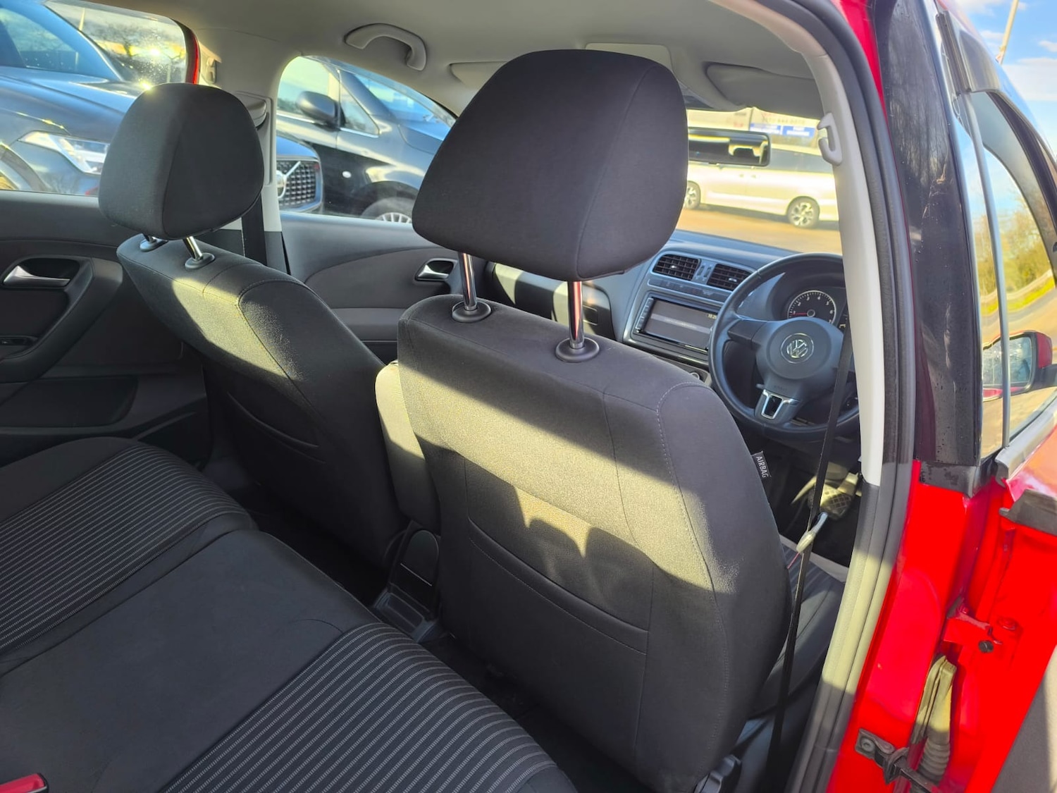 Used Volkswagen Polo 2014 for sale - 77475042: Photo 12