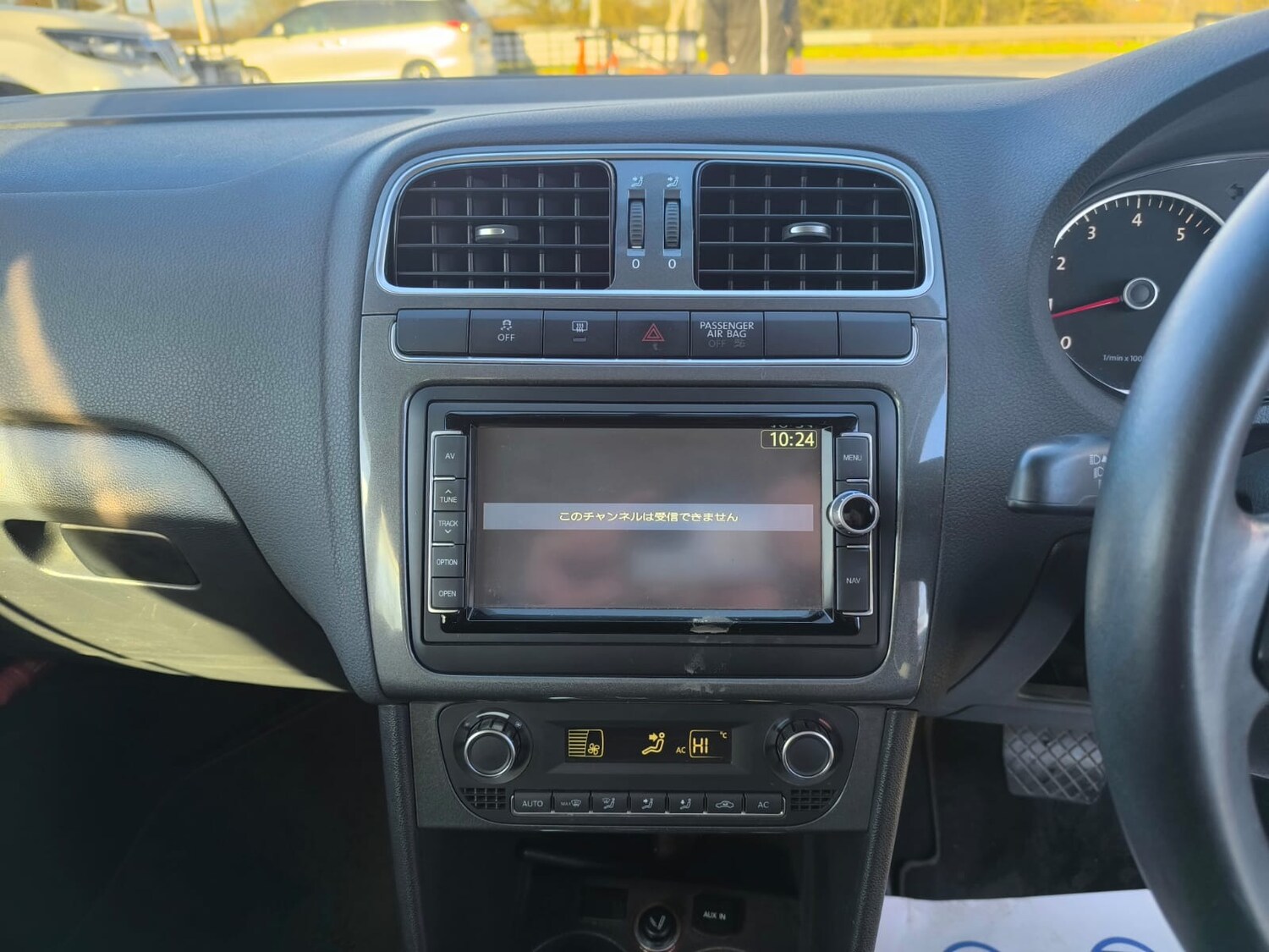 Used Volkswagen Polo 2014 for sale - 77475042: Photo 17