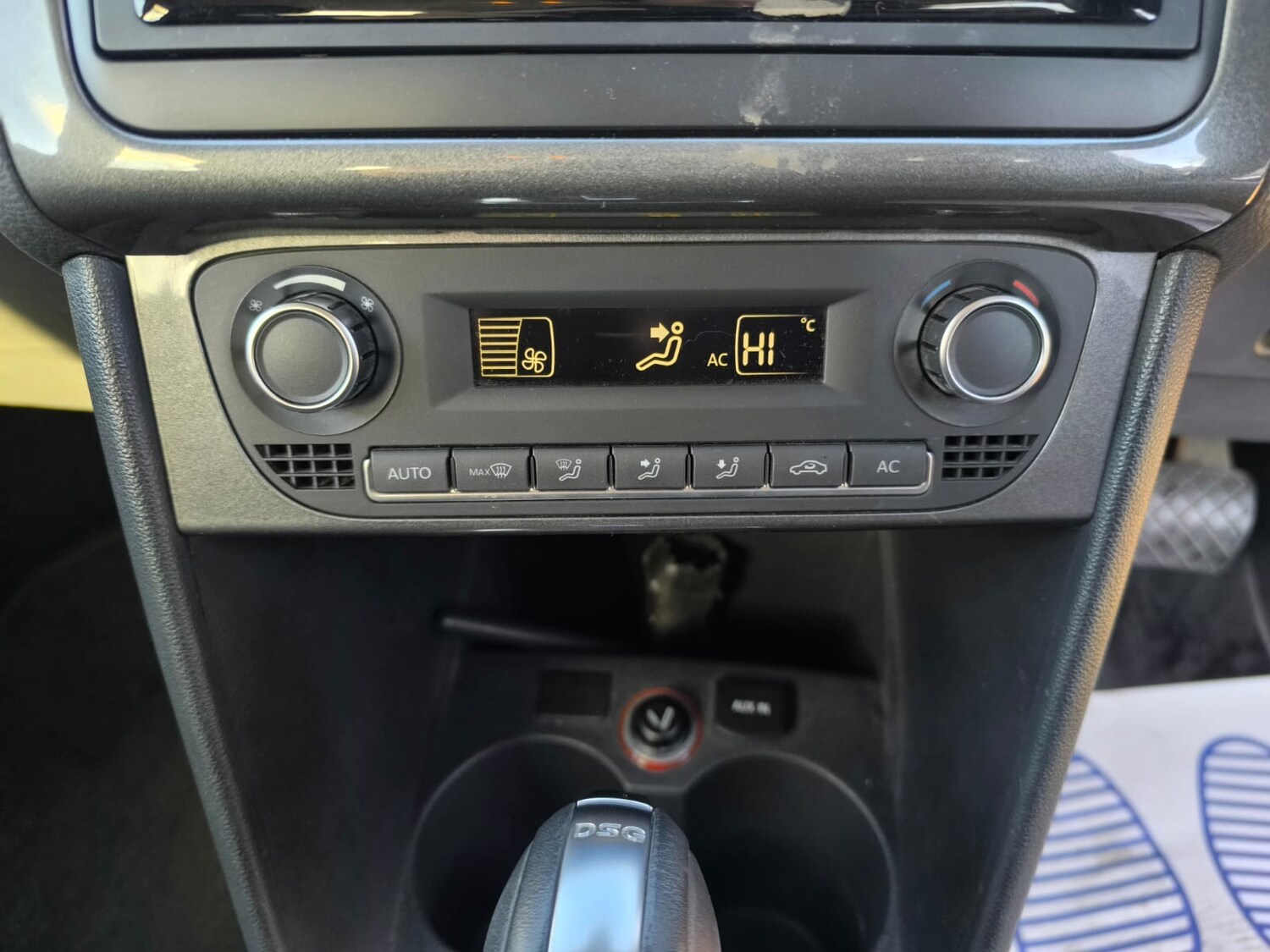 Used Volkswagen Polo 2014 for sale - 77475042: Photo 19