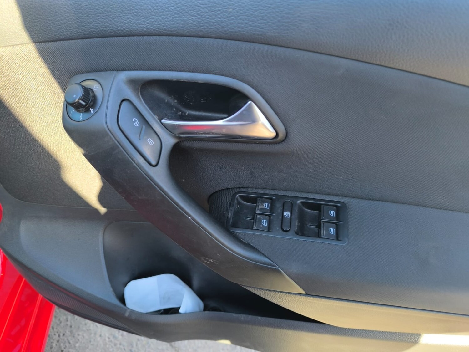 Used Volkswagen Polo 2014 for sale - 77475042: Photo 24