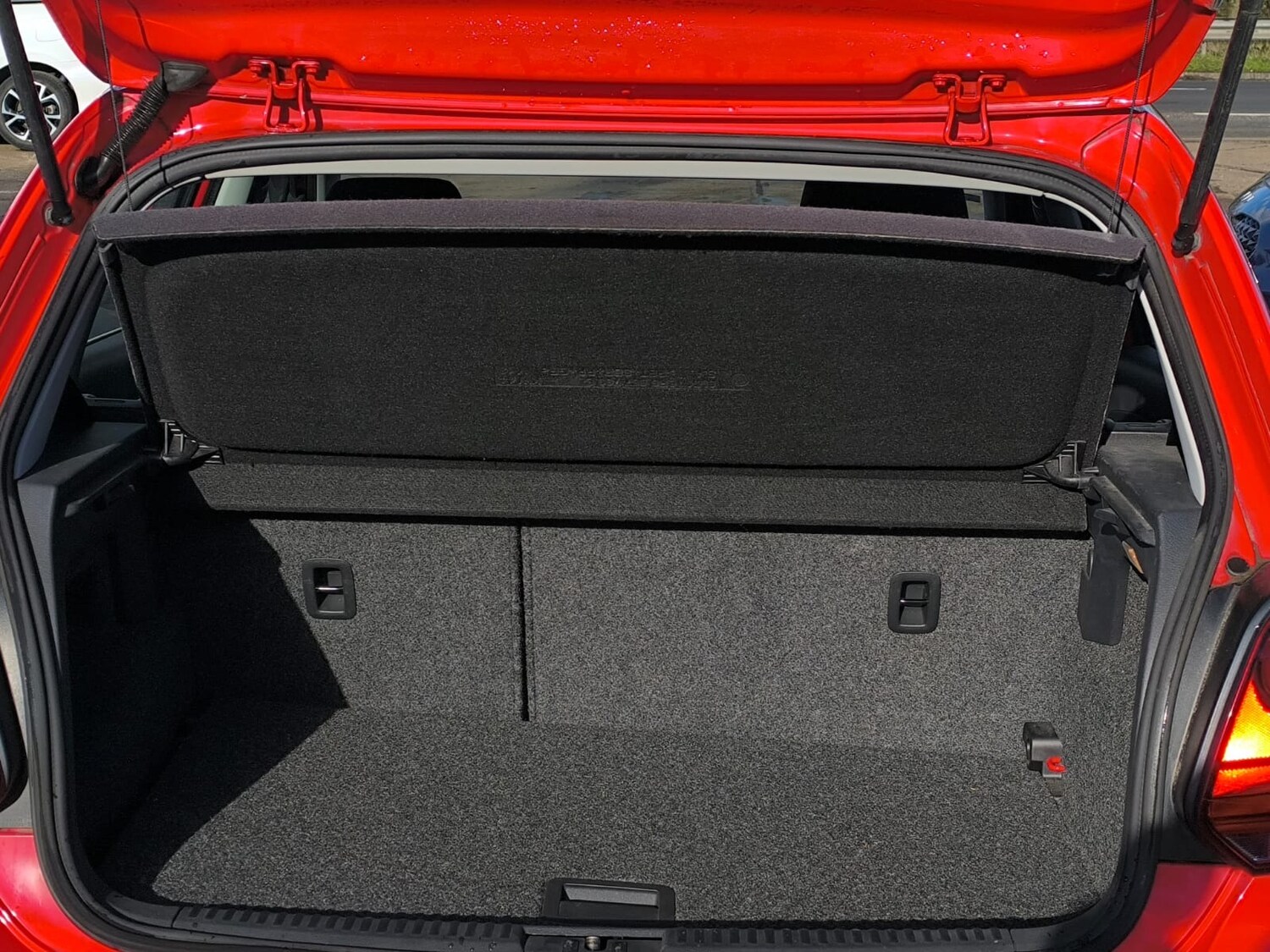 Used Volkswagen Polo 2014 for sale - 77475042: Photo 27