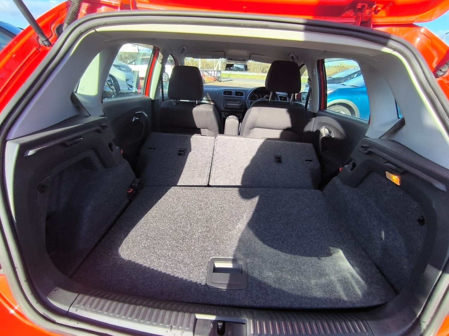 Used Volkswagen Polo 2014 for sale - 77475042: Photo 29