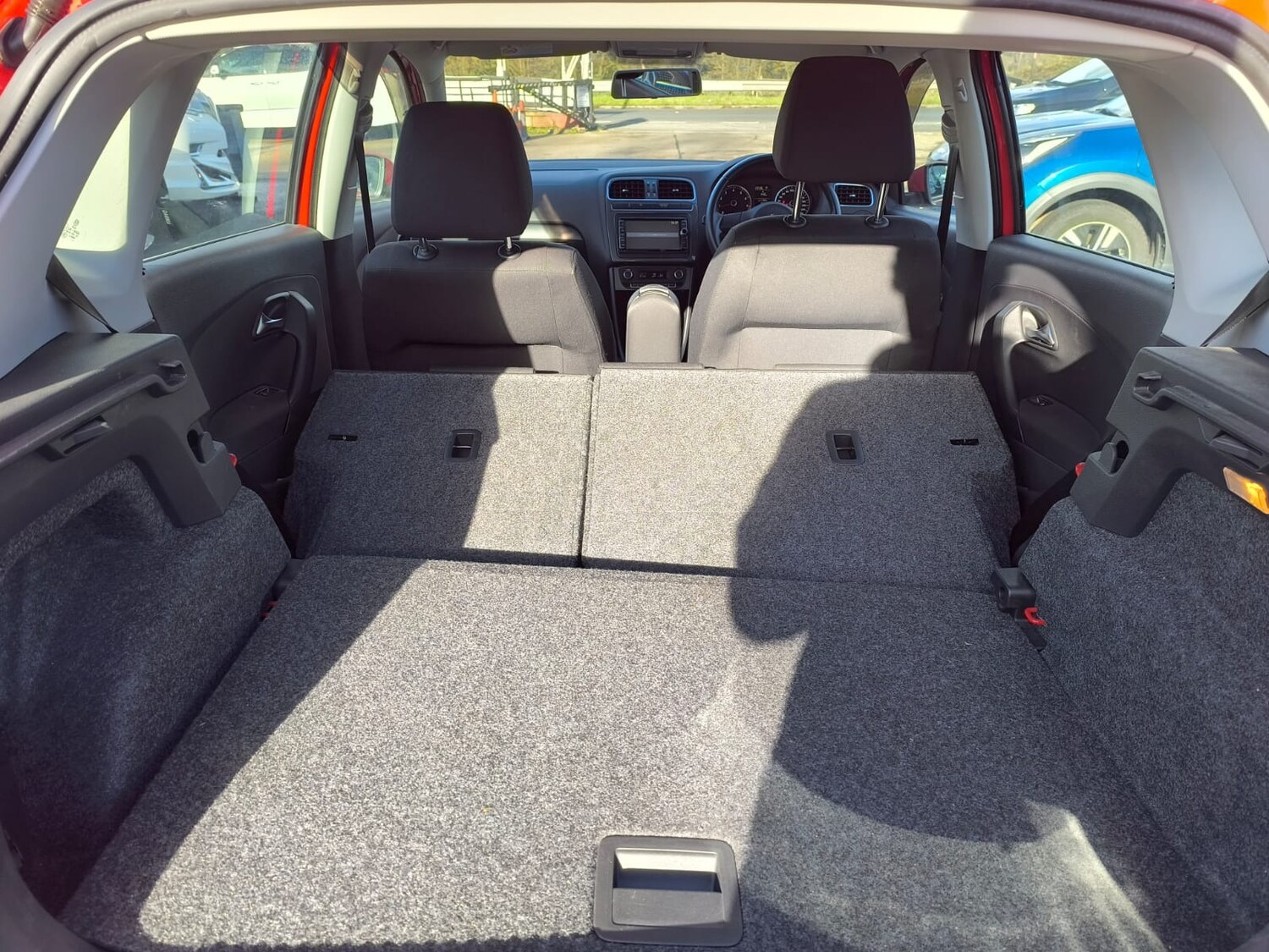 Used Volkswagen Polo 2014 for sale - 77475042: Photo 30