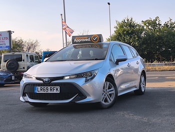 Used Toyota Corolla 2019 for sale - 79379152: Photo