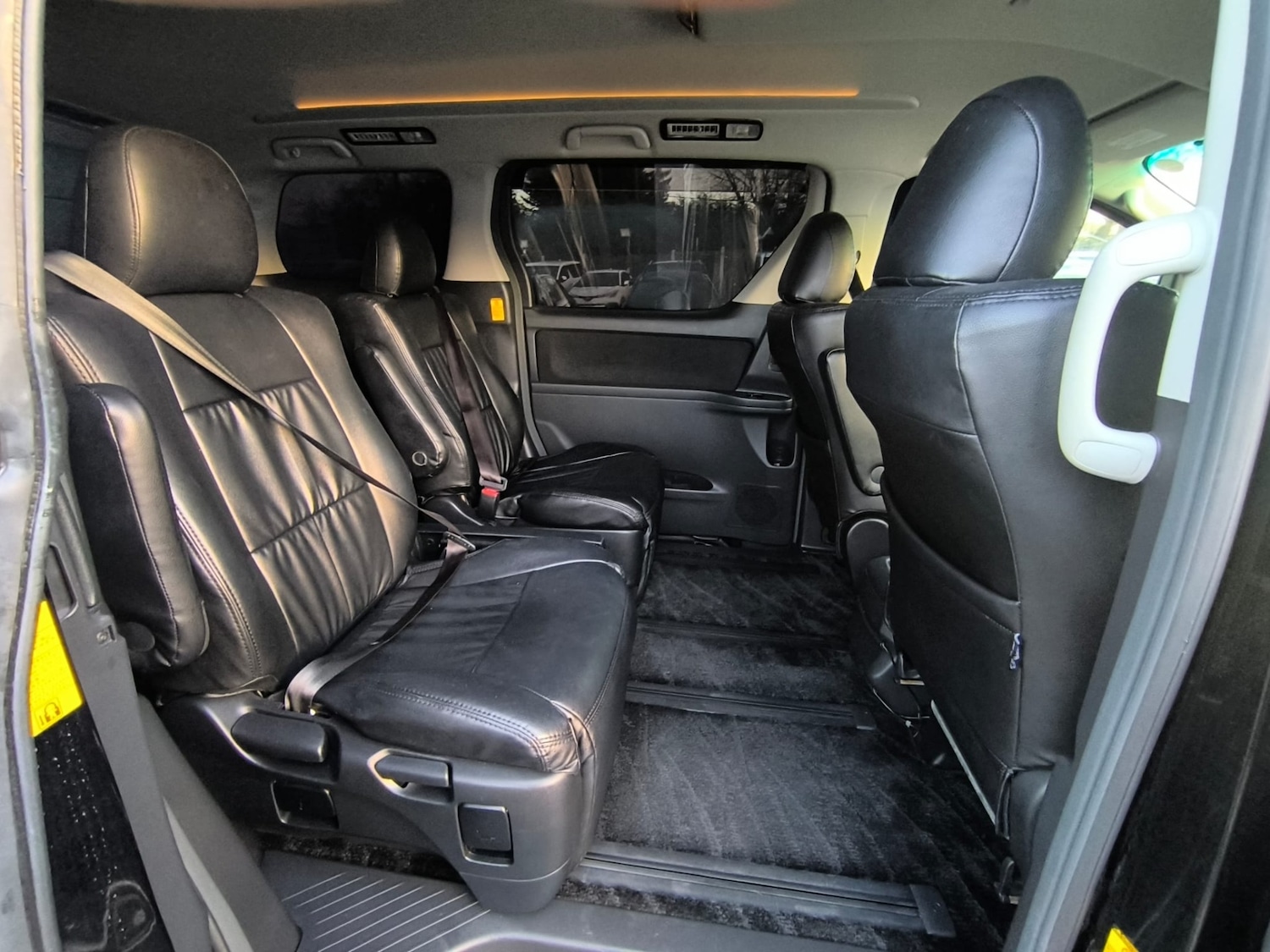 Used Toyota Alphard 2014 for sale - 77093906: Photo 11