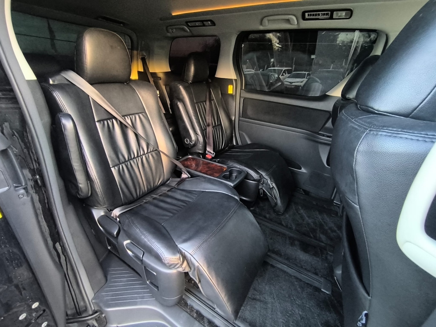 Used Toyota Alphard 2014 for sale - 77093906: Photo 13