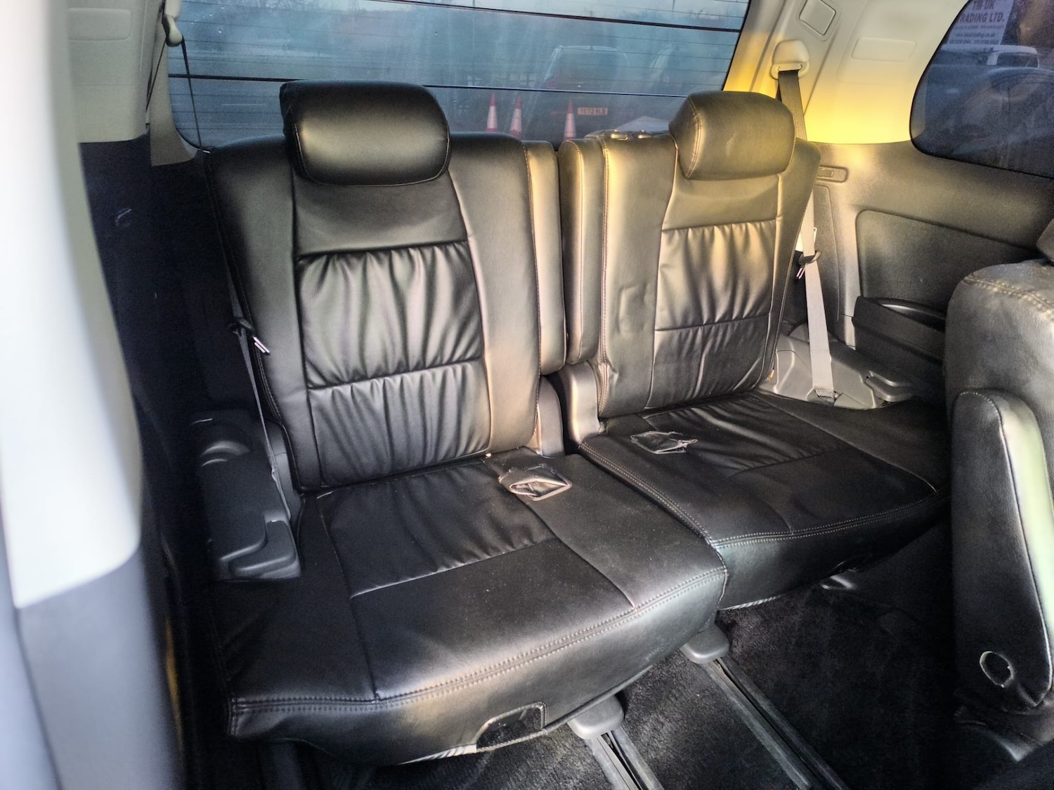 Used Toyota Alphard 2014 for sale - 77093906: Photo 15
