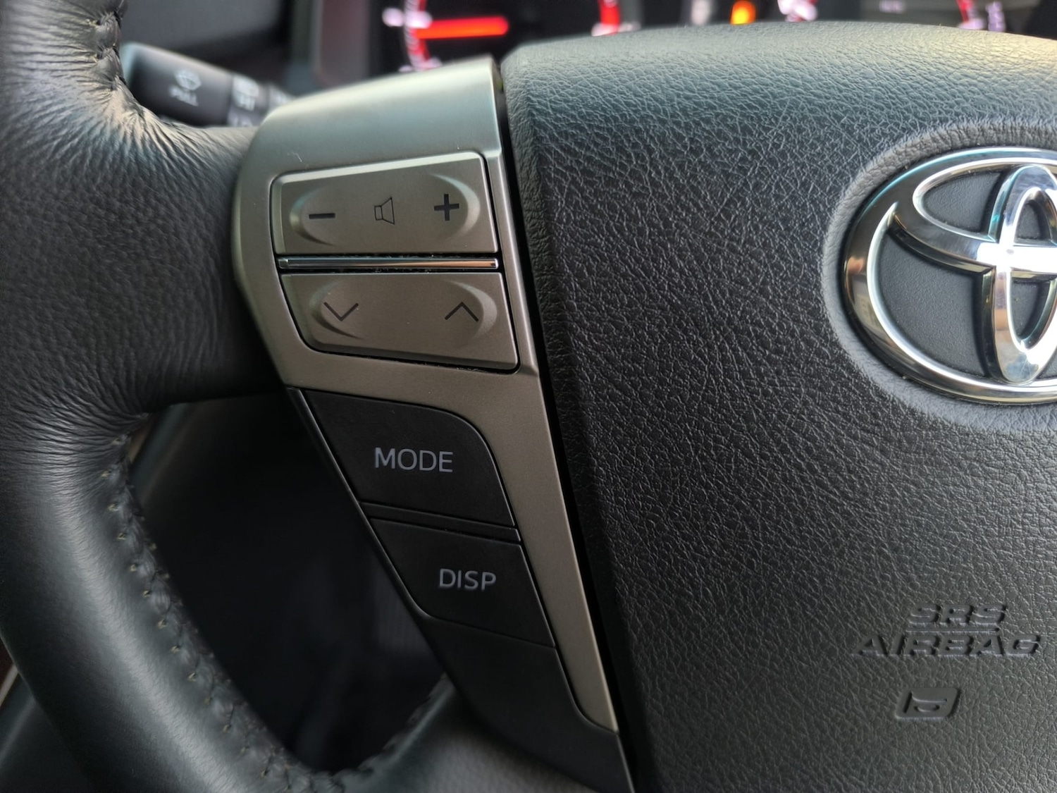 Used Toyota Alphard 2014 for sale - 77093906: Photo 19