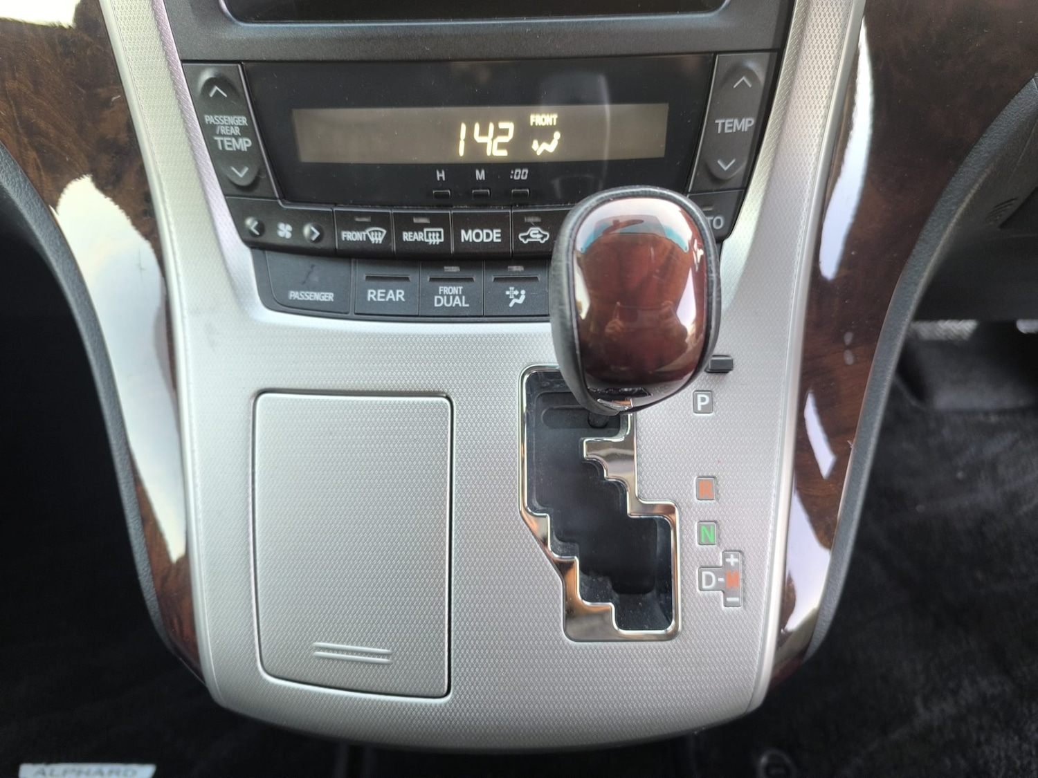 Used Toyota Alphard 2014 for sale - 77093906: Photo 21