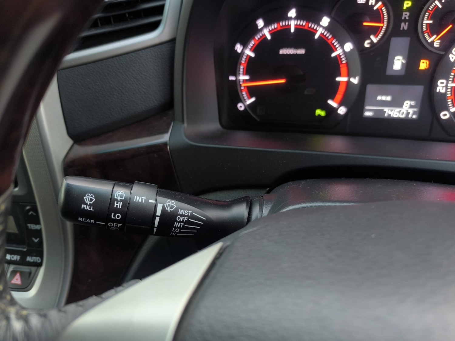 Used Toyota Alphard 2014 for sale - 77093906: Photo 23