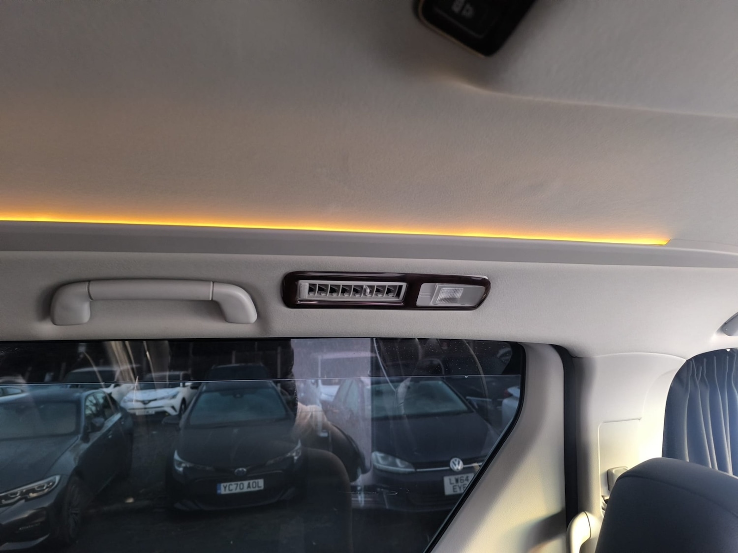 Used Toyota Alphard 2014 for sale - 77093906: Photo 26