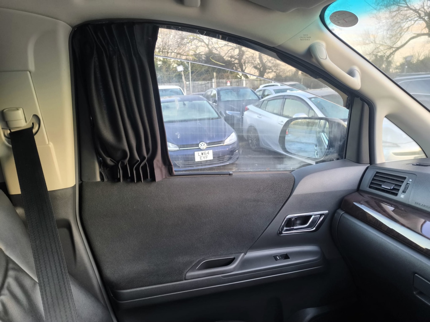 Used Toyota Alphard 2014 for sale - 77093906: Photo 30