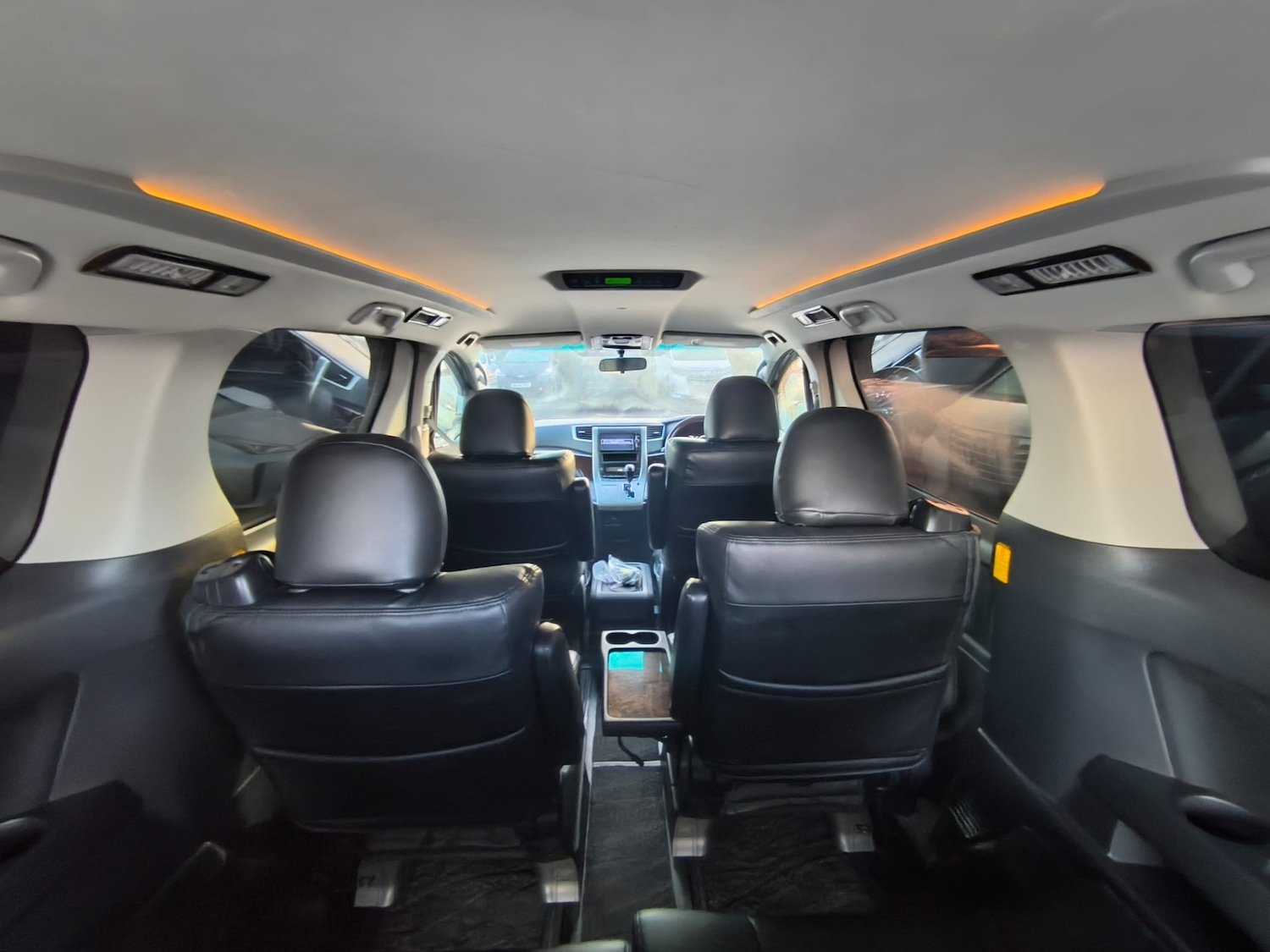 Used Toyota Alphard 2014 for sale - 77093906: Photo 32