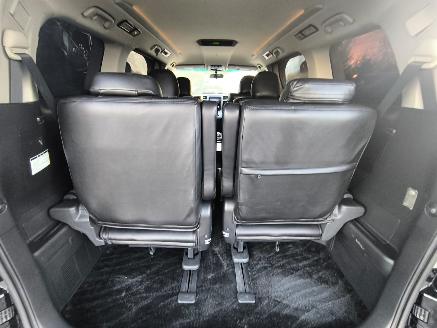 Used Toyota Alphard 2014 for sale - 77093906: Photo 33