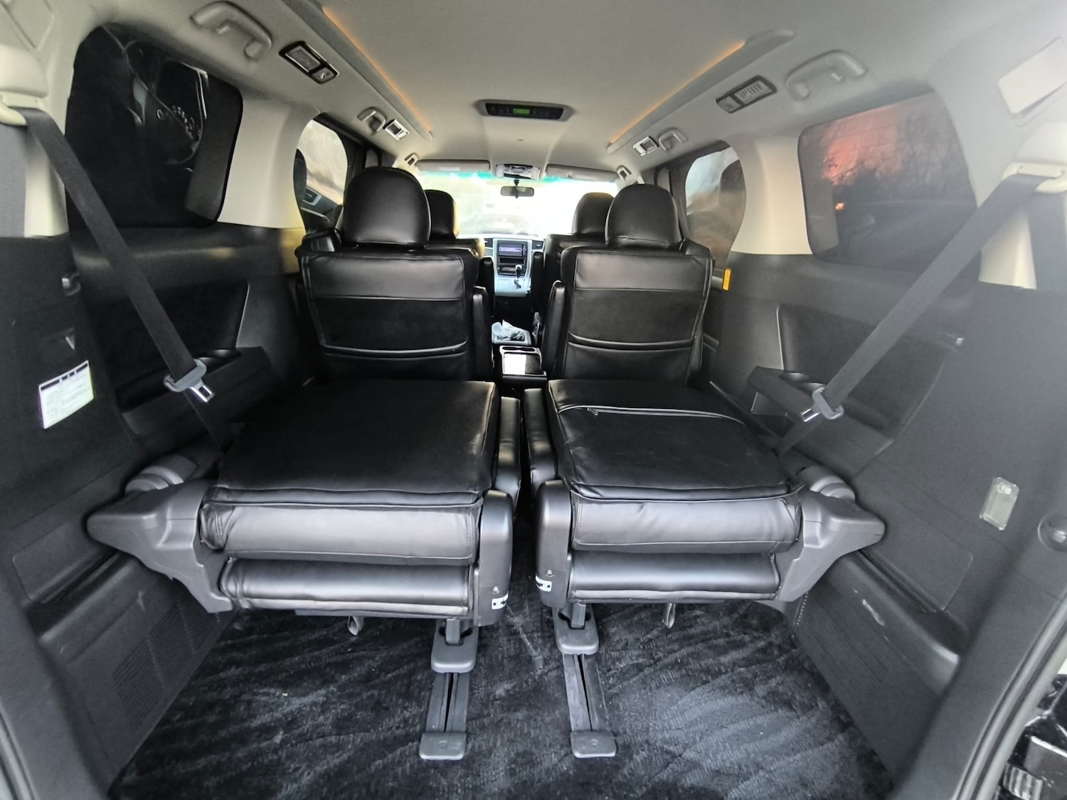 Used Toyota Alphard 2014 for sale - 77093906: Photo 34