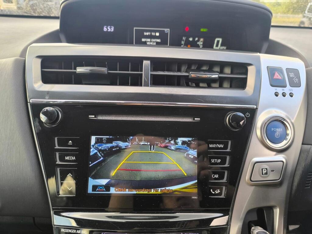 Vehicle 25
