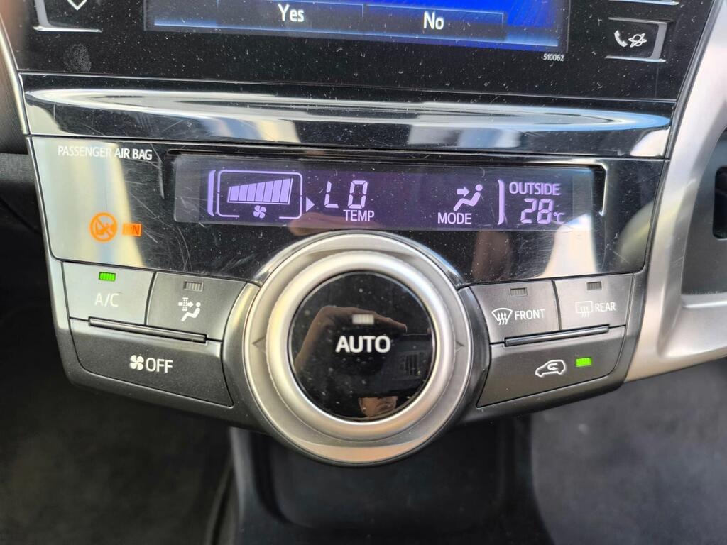 Vehicle 29