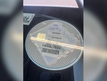 Used Toyota Prius+ 2019 for sale - 75604315: Photo