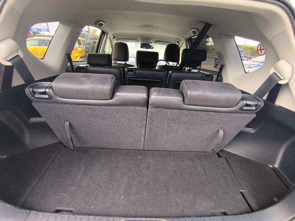 Vehicle 32