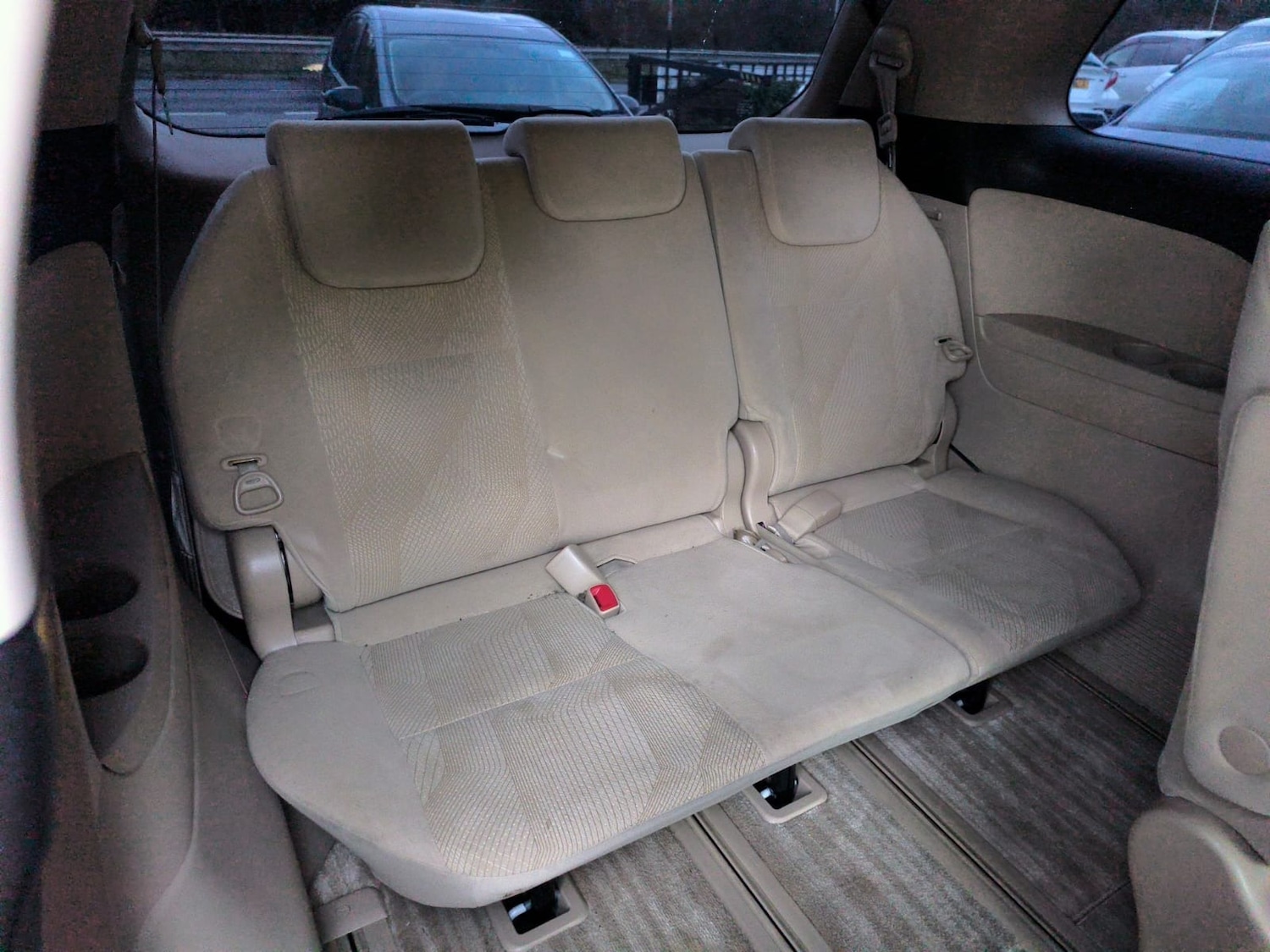 Used Toyota Estima 2013 for sale - 76477816: Photo 13