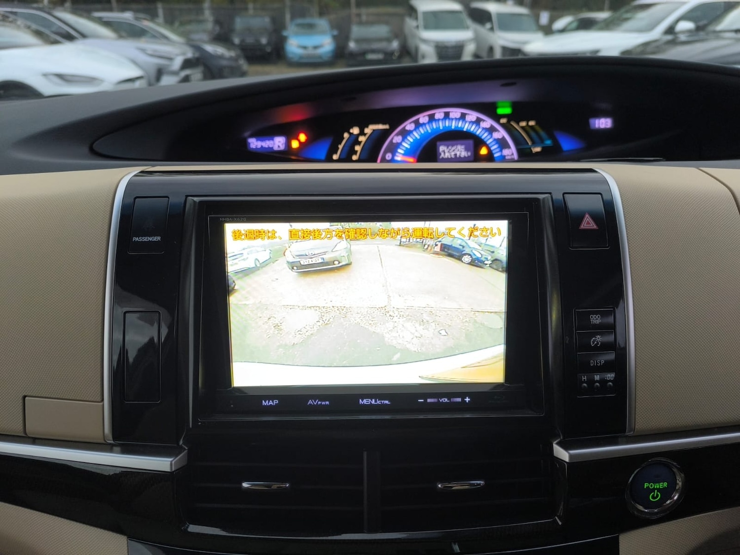 Used Toyota Estima 2013 for sale - 76477816: Photo 21