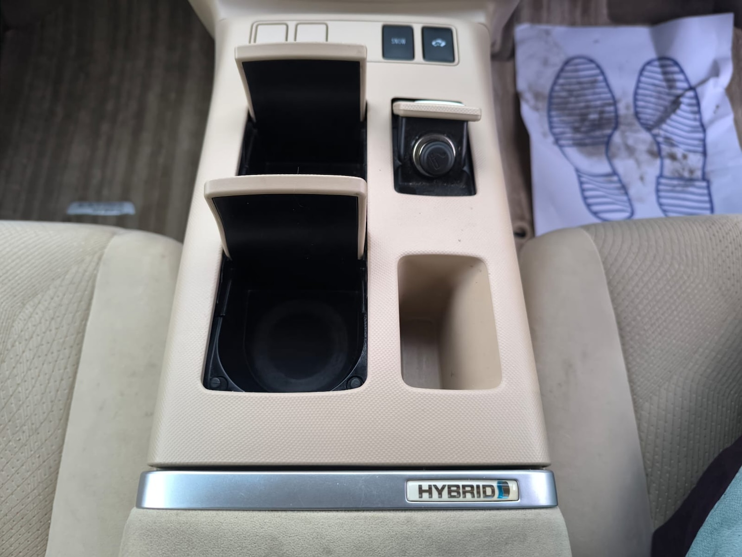 Used Toyota Estima 2013 for sale - 76477816: Photo 22