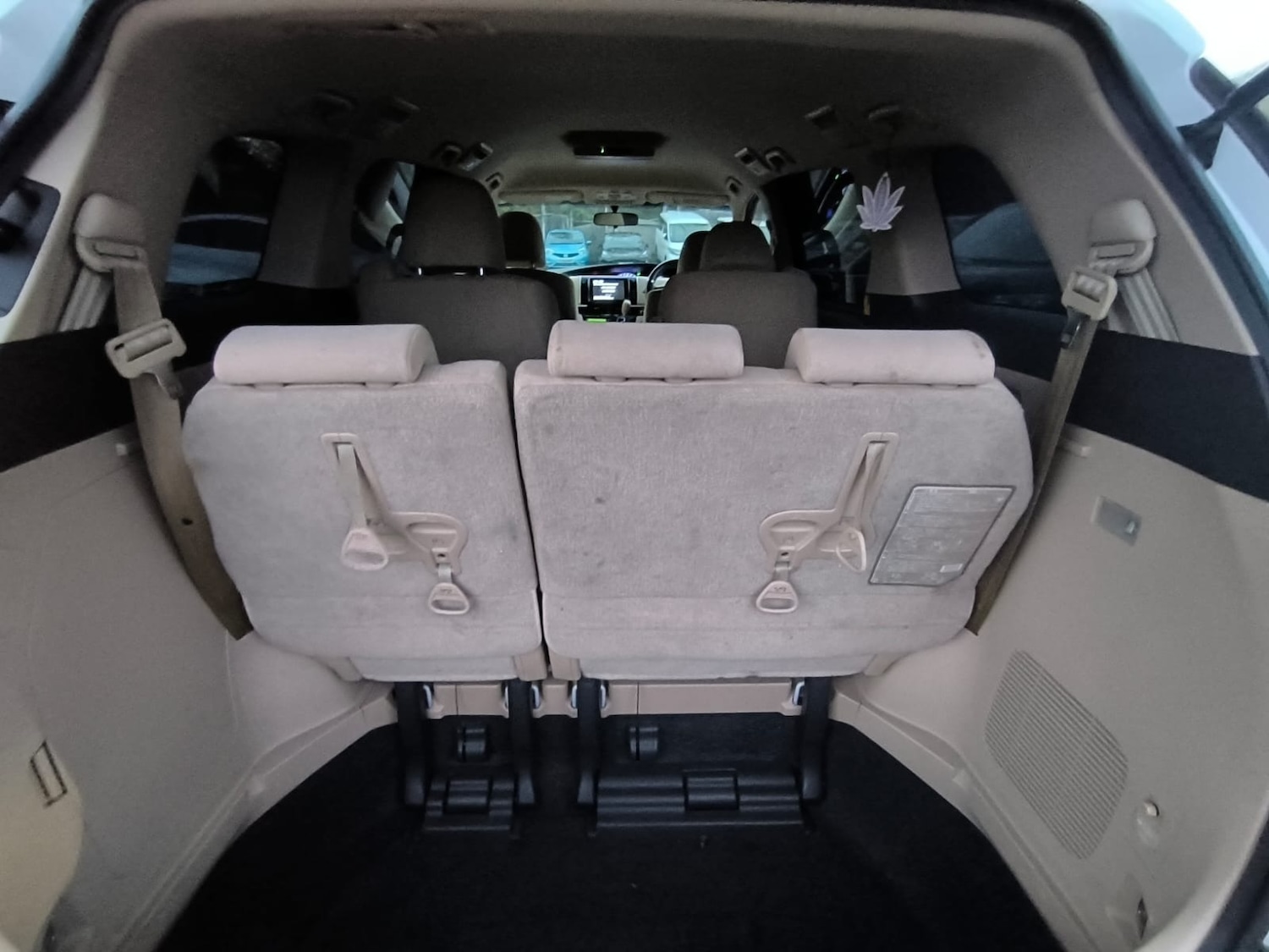 Used Toyota Estima 2013 for sale - 76477816: Photo 33