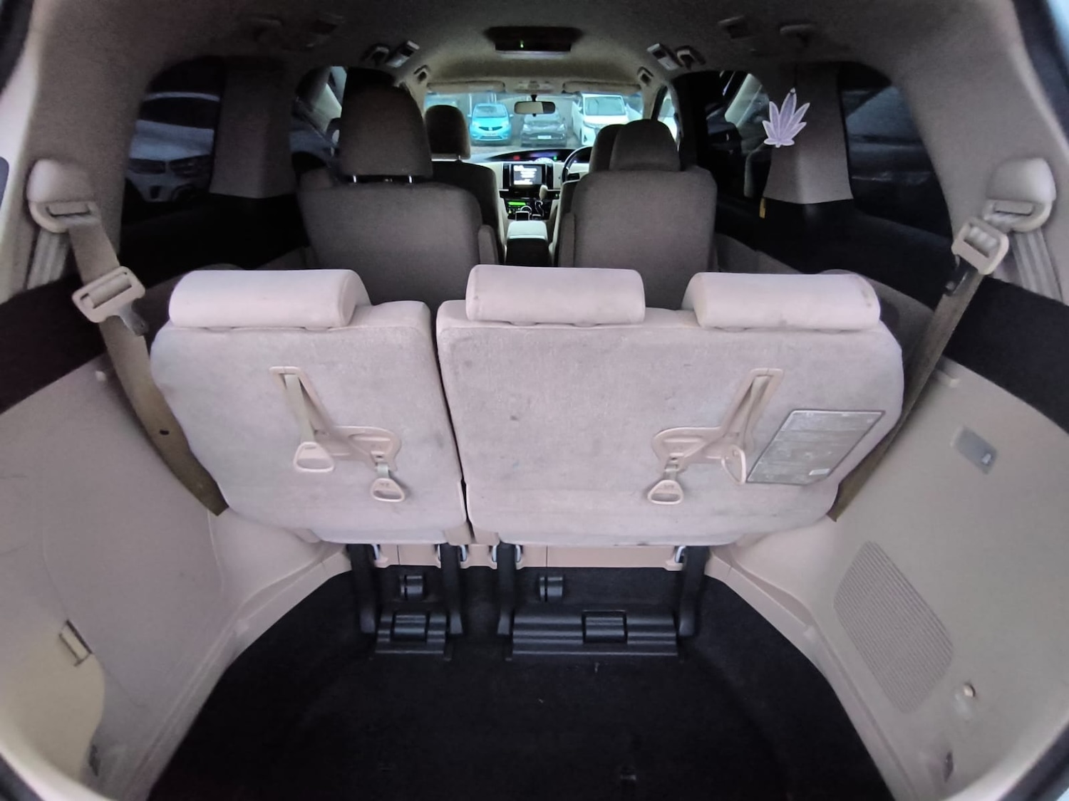 Used Toyota Estima 2013 for sale - 76477816: Photo 34