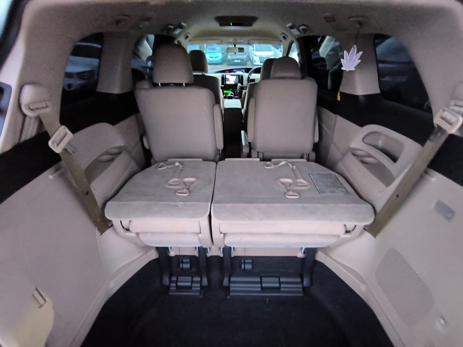 Used Toyota Estima 2013 for sale - 76477816: Photo 35