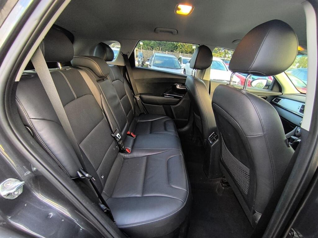 Used Kia Niro 2018 for sale - 76478121: Photo 10