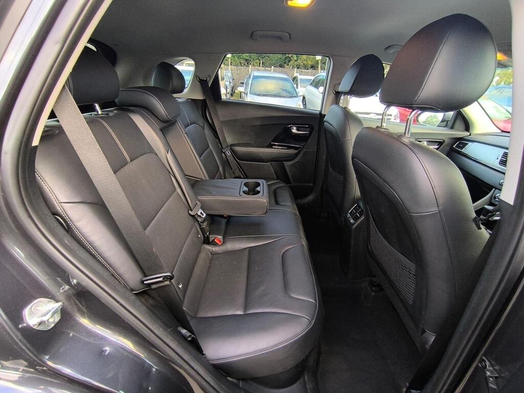Used Kia Niro 2018 for sale - 76478121: Photo 11