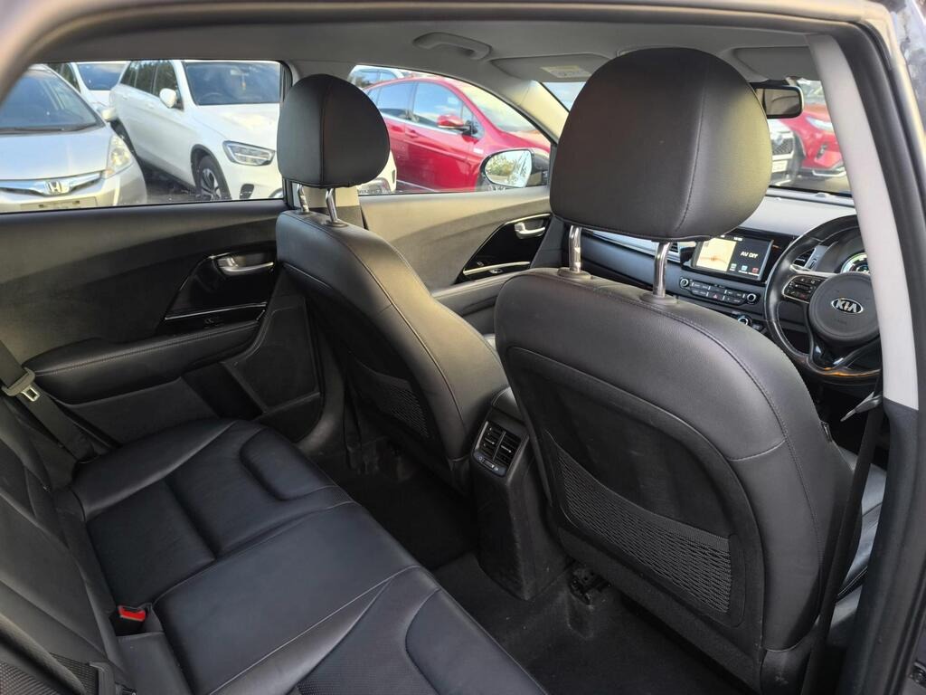 Used Kia Niro 2018 for sale - 76478121: Photo 12