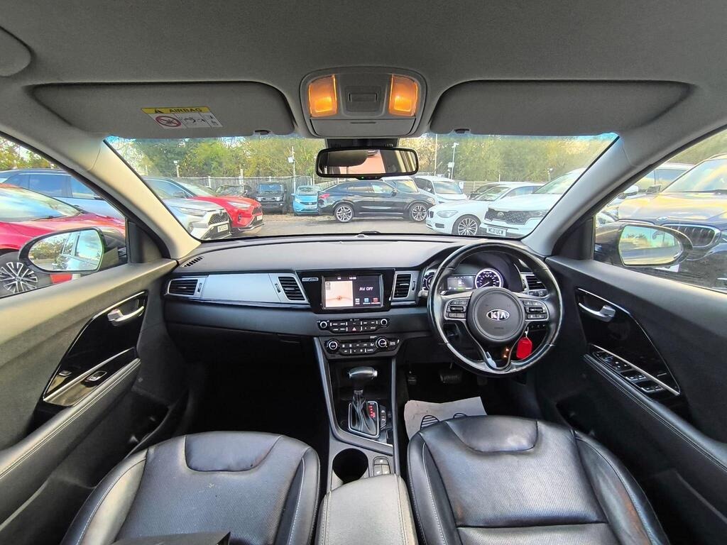 Used Kia Niro 2018 for sale - 76478121: Photo 13