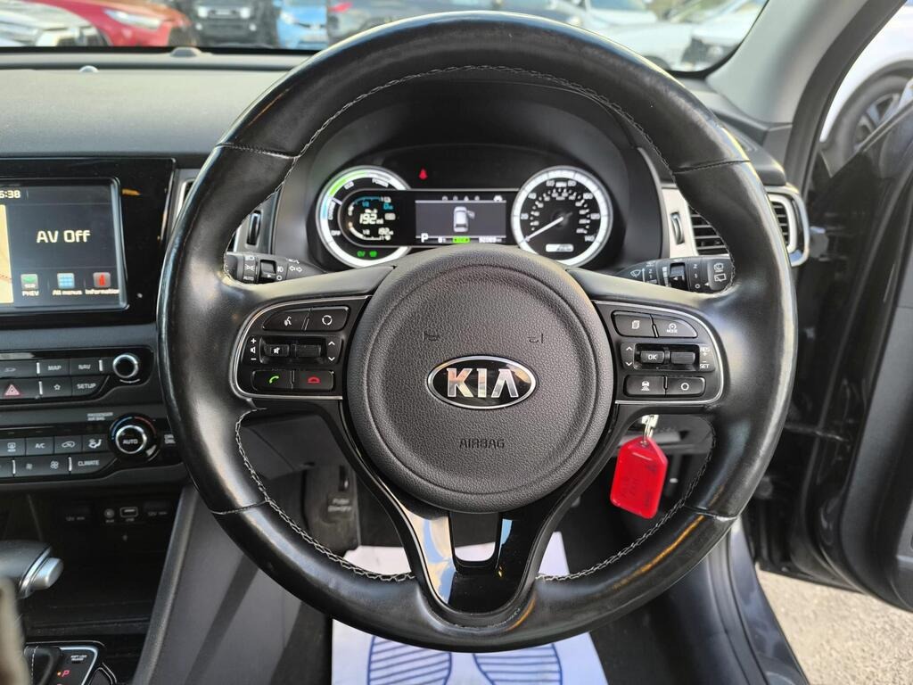 Used Kia Niro 2018 for sale - 76478121: Photo 15