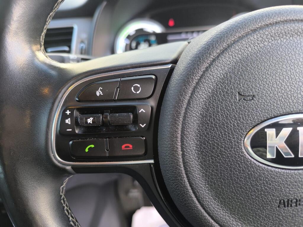 Used Kia Niro 2018 for sale - 76478121: Photo 16