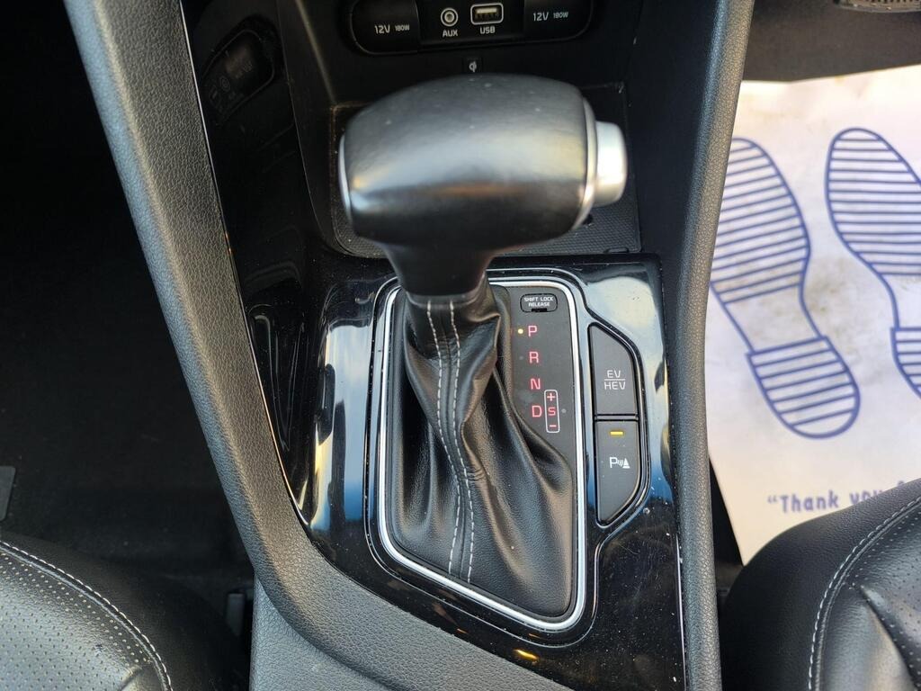 Used Kia Niro 2018 for sale - 76478121: Photo 18