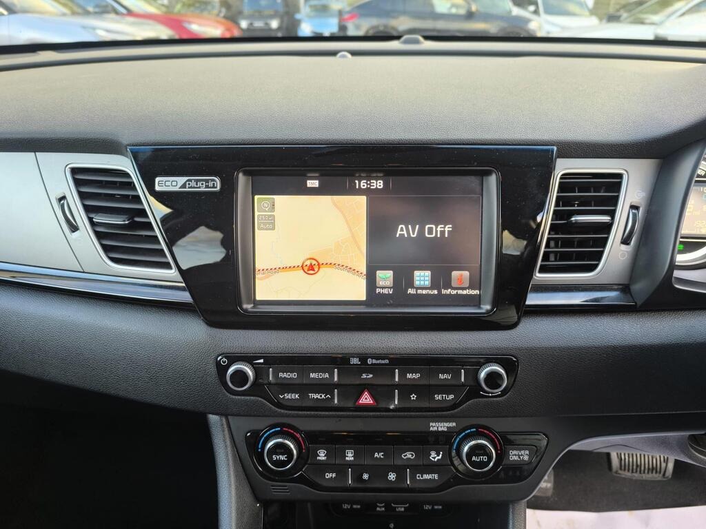 Used Kia Niro 2018 for sale - 76478121: Photo 19