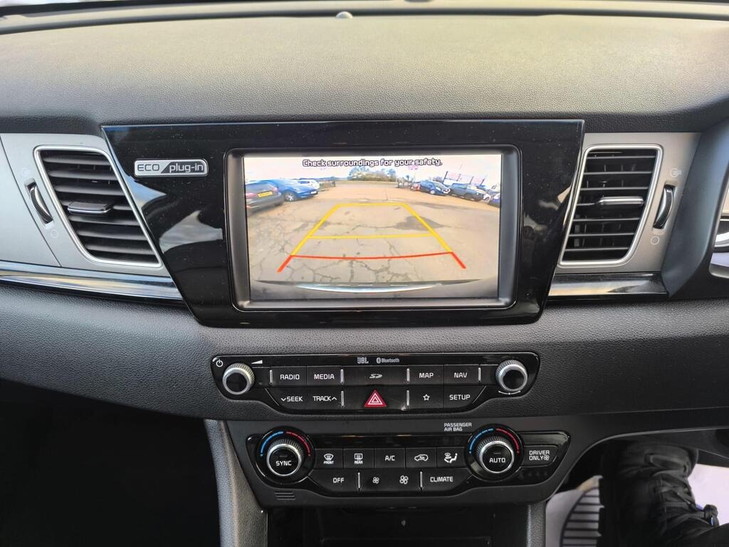 Used Kia Niro 2018 for sale - 76478121: Photo 20