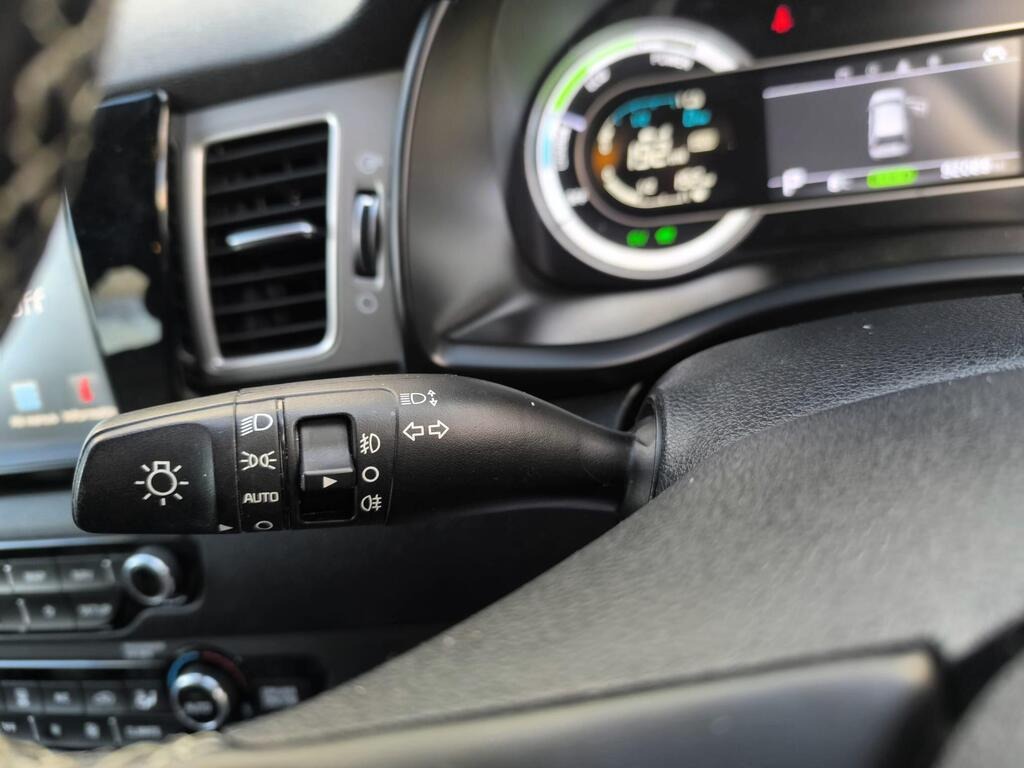 Used Kia Niro 2018 for sale - 76478121: Photo 21