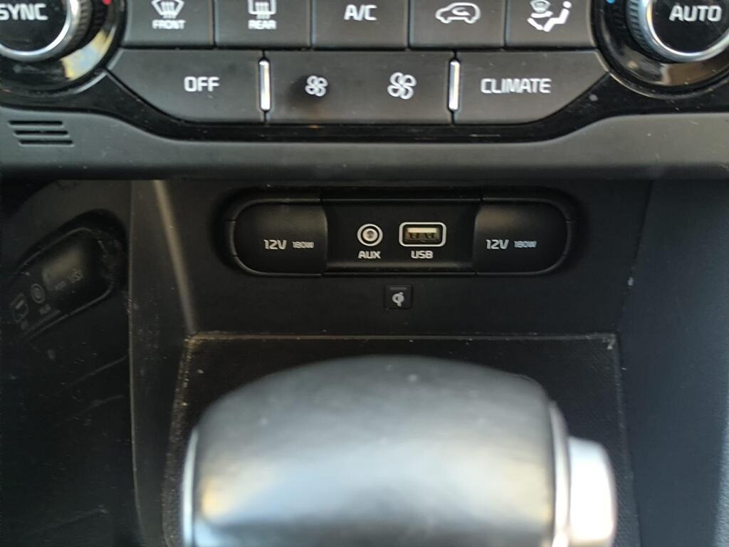 Used Kia Niro 2018 for sale - 76478121: Photo 25