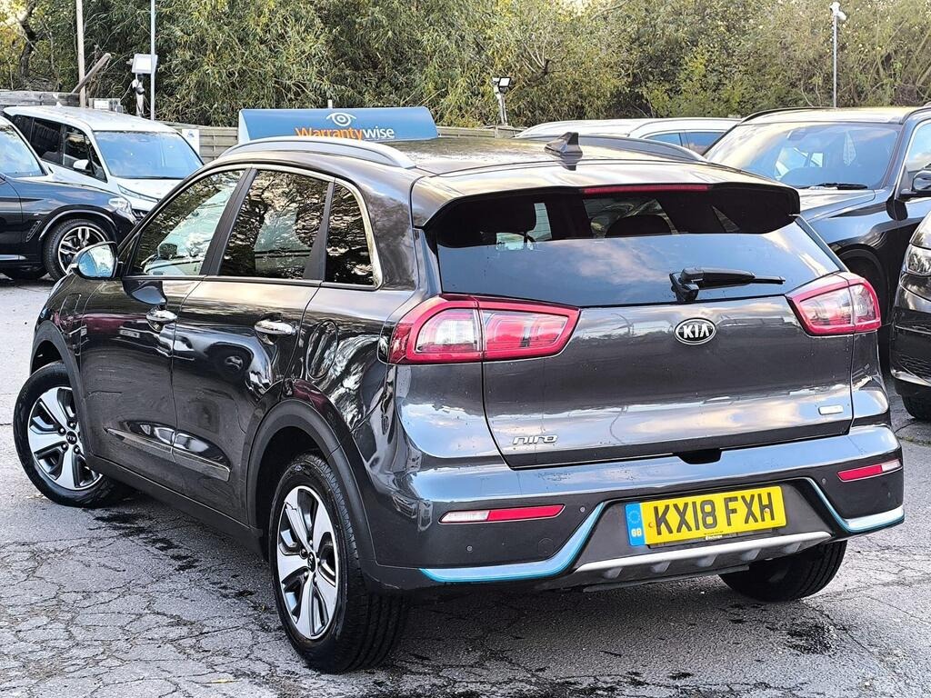 Used Kia Niro 2018 for sale - 76478121: Photo 3