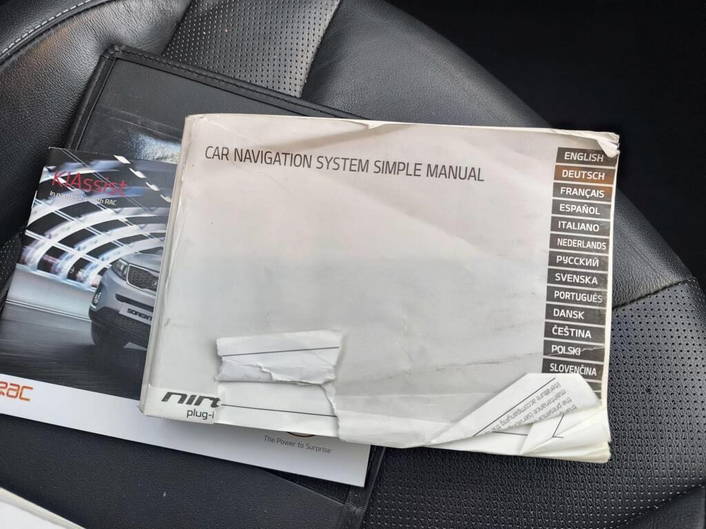 Used Kia Niro 2018 for sale - 76478121: Photo 30