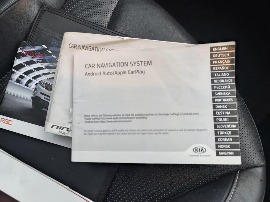 Used Kia Niro 2018 for sale - 76478121: Photo 31