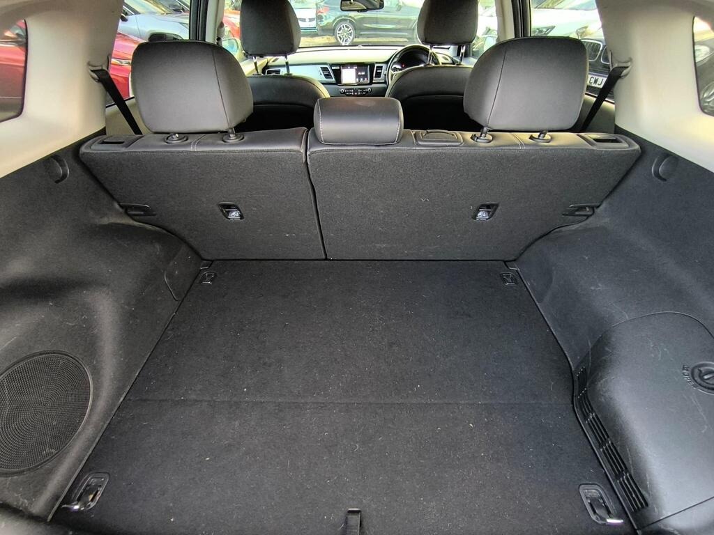 Used Kia Niro 2018 for sale - 76478121: Photo 32