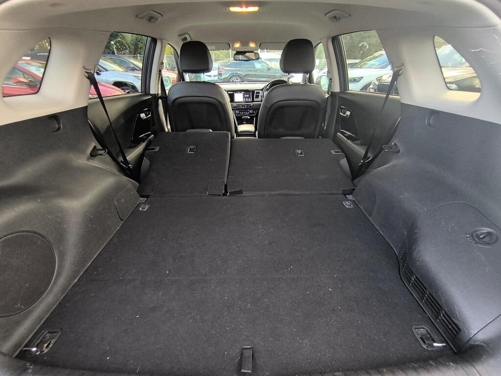 Used Kia Niro 2018 for sale - 76478121: Photo 33