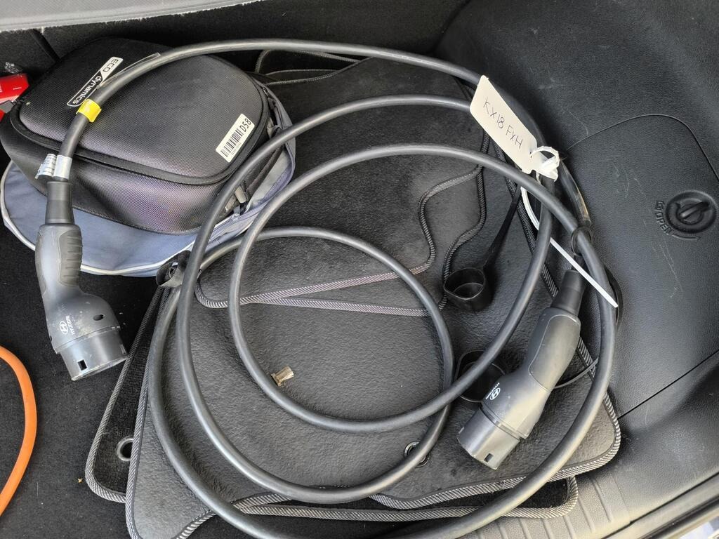 Used Kia Niro 2018 for sale - 76478121: Photo 36