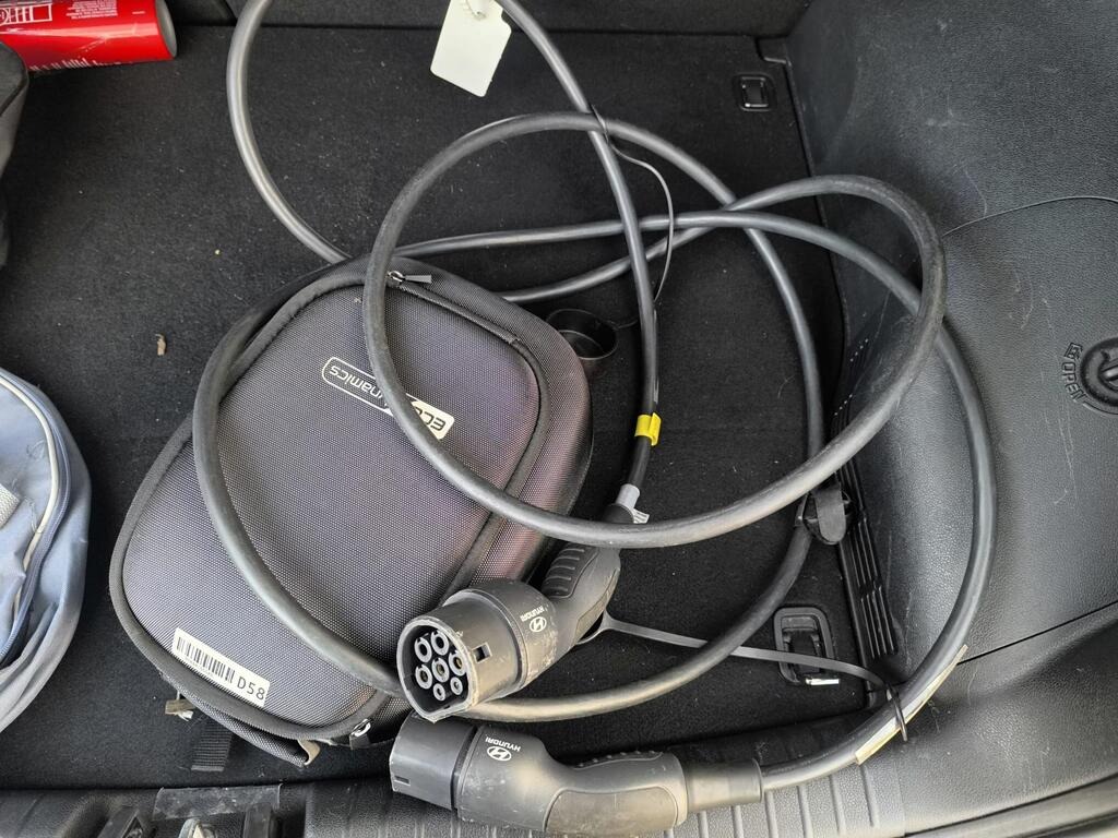 Used Kia Niro 2018 for sale - 76478121: Photo 37