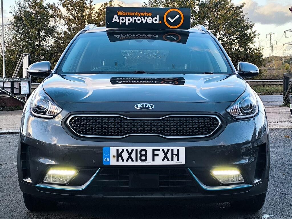 Used Kia Niro 2018 for sale - 76478121: Photo 6