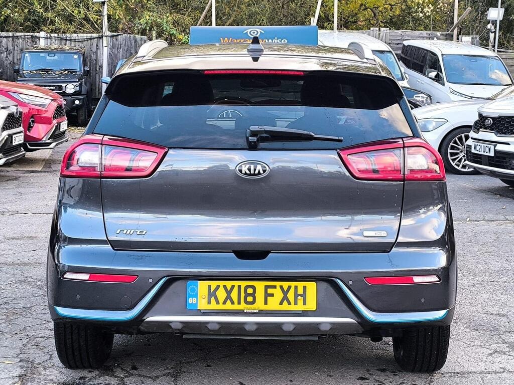 Used Kia Niro 2018 for sale - 76478121: Photo 7